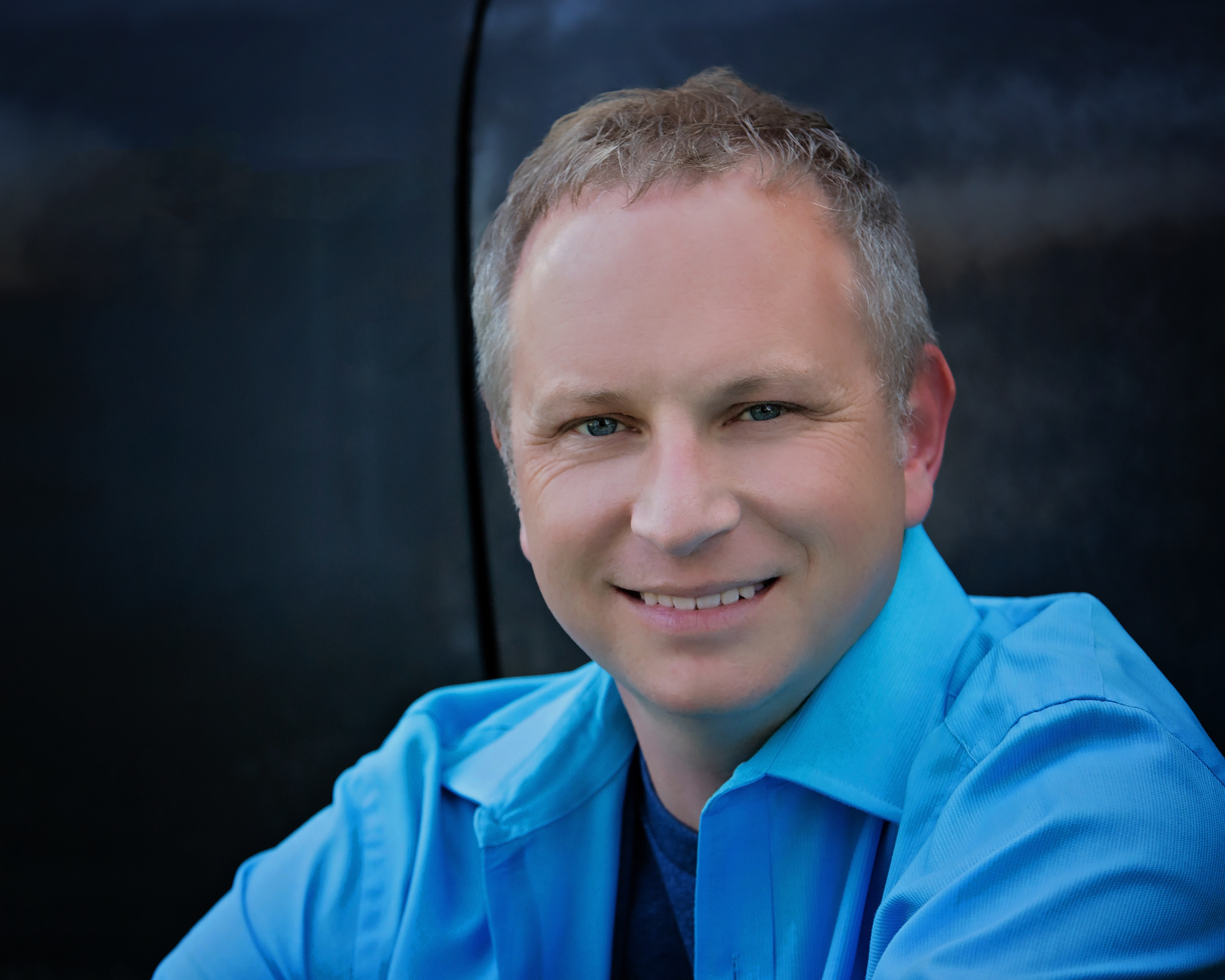 Cruise Brothers Travel Agent Derek Shetlar